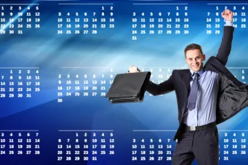 U ministarstvima već nakon podneva nitko više nije radio