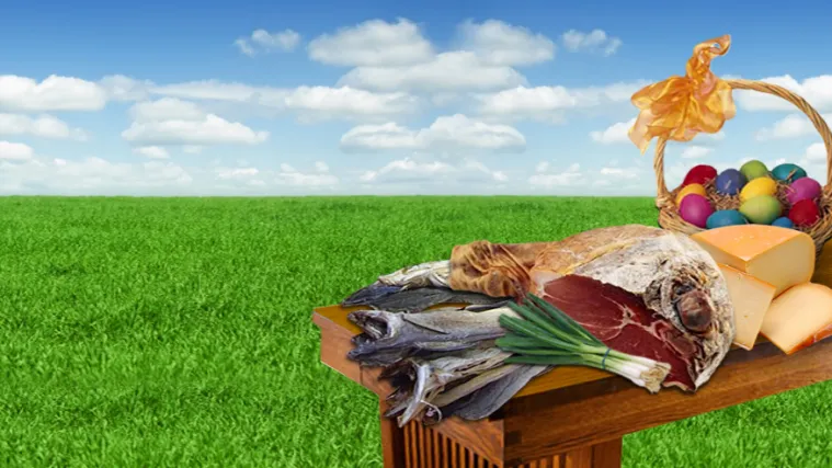 Izračunali smo: Koliko u Hrvatskoj iznosi uskrsna ko&scaron;arica?