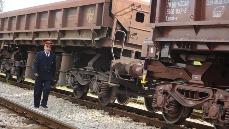 Završio štrajk u HŽ Cargo, normaliziran teretni prijevoz