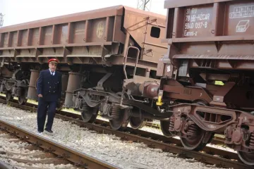 Završio štrajk u HŽ Cargo, normaliziran teretni prijevoz