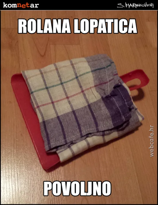 Lopatica