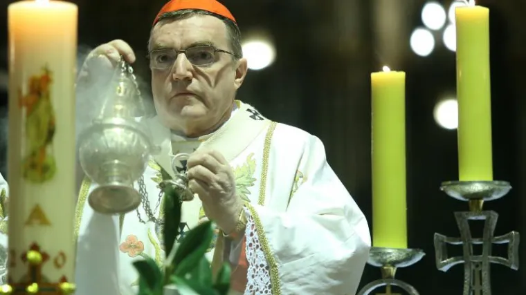 'Nepojmljiva je nesno&scaron;ljivost prema biblijskim vrijednostima'