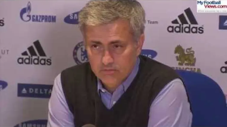 Pogledajte jo&scaron; jedan nezaboravan nastup Josea Mourinha