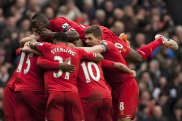 Nezaustavljivi Redsi nadomak nove titule!