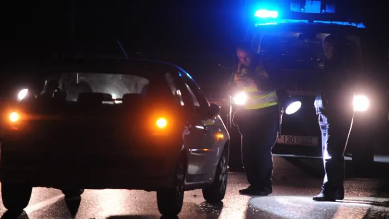 Tragedija u &Scaron;ibeniku: U naletu automobila poginula pje&scaron;akinja