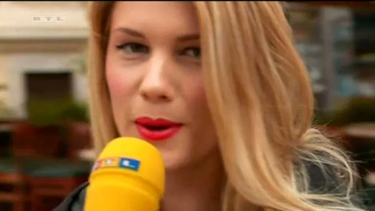 Sara je već dobila epitet hrvatske Laure Pausini!