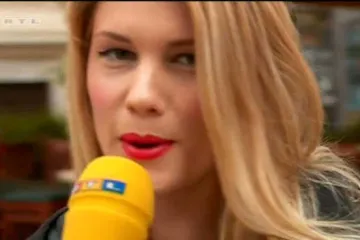 Sara je već dobila epitet hrvatske Laure Pausini!