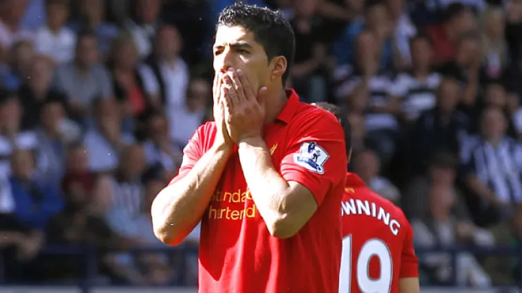 Real spreman iske&scaron;irati rekordan iznos za Suareza