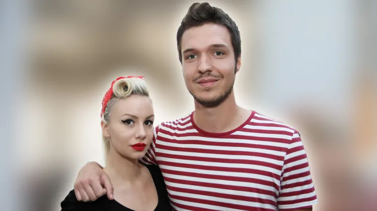 Upoznajte najslađi par u Hrvatskoj!