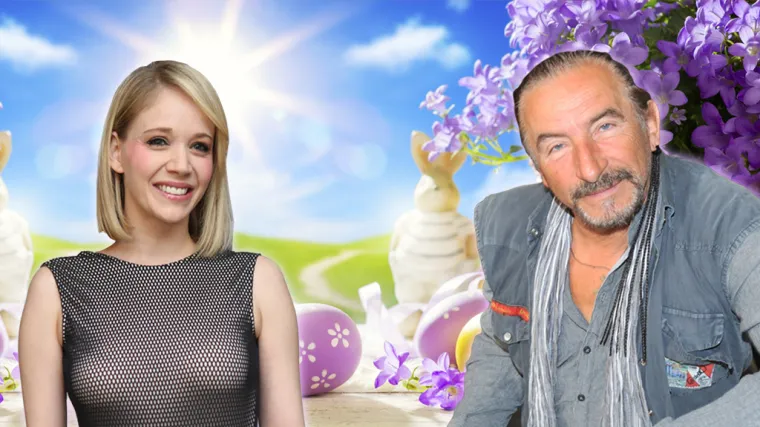 Bebek otkrio za&scaron;to se sa suprugom voli obnažiti pred kamerama