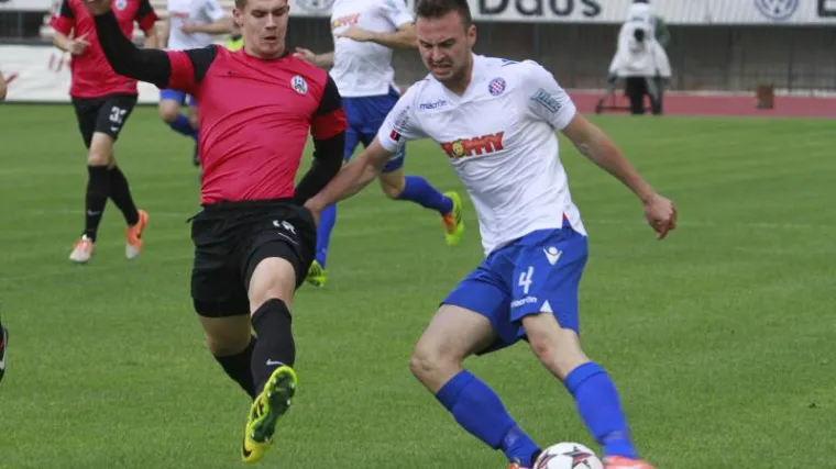 Lokosi stigli dva pogotka zaostaka