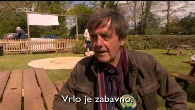 Svjetsko prvenstvo u drevnom dječjem sportu