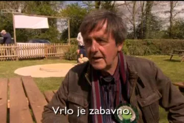 Svjetsko prvenstvo u drevnom dječjem sportu