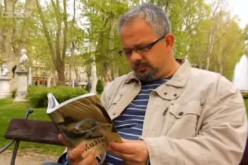 Autor kuharice 'Kužini s ljubavlju' gost stručnog žirija