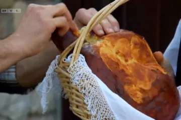 Zovu ju sirnica, a u njoj uopće nema sira