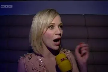 Bebek otkrio zašto se sa suprugom voli obnažiti pred kamerama