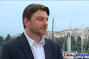 Ohrabrujući rezultati predsezone: Sedam posto više noćenja