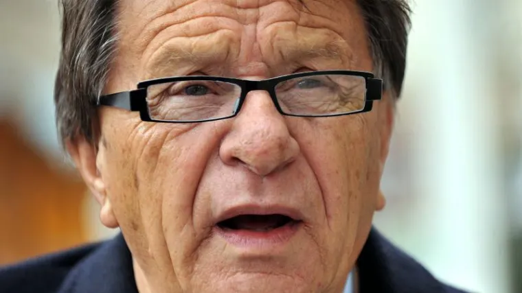 Ćiro odgovorio na napad &scaron;efa braniteljske udruge: 'Nabijem te na ku***!'