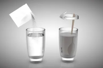 Na tržište stiže alkohol u prahu!