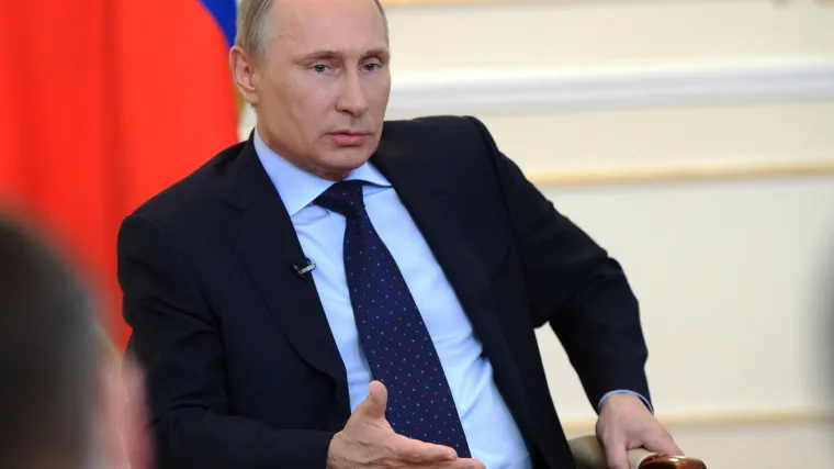 Amerikanci bi mogli uvesti sankcije Putinu