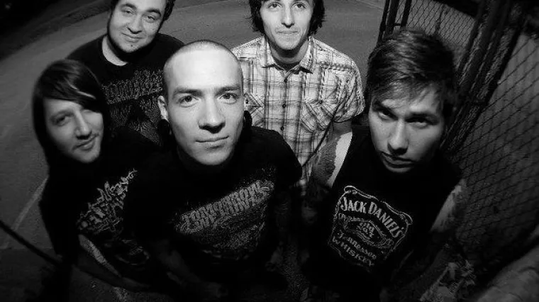 Life In Peril objavili novi album 'Wings Of Perdition'!