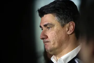 'Nema kiropraktičara koji će bez reformi ovu kralježnicu dovesti u red'