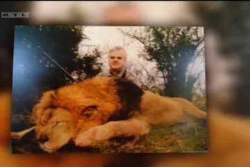 Kakvi to ljudi po zidovima vješaju mrtve ili plišane životinje?