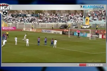 Evo u čemu je tajna Krstanovićeve preciznosti