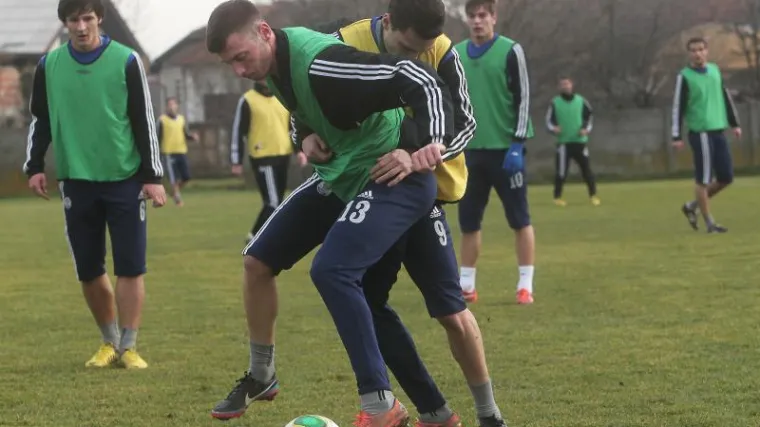 Slaven traži sankcije za suce