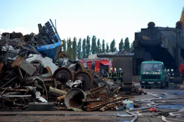 CIOS-u odobren nastavak poslovanja nakon sanacije požarišta