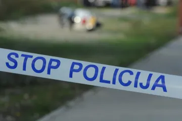 Brutalno prebio slijepu ženu i slabovidnog starca!