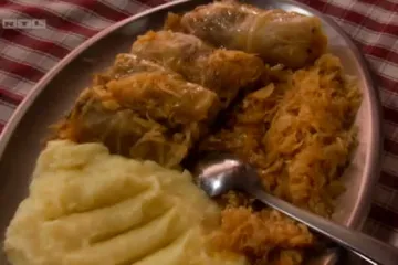 Najpoznatije jelo Cetinjske krajine