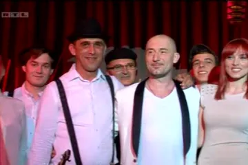 Tamburomanija je zavladala Lijepom našom!