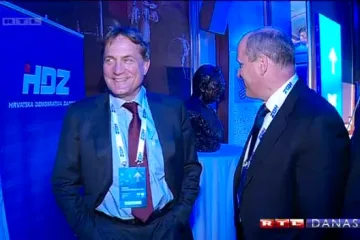 'Tuđman nije stvarao državu da bismo sada bili gladni'