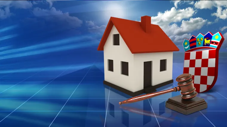 'Mogu oni odlučiti &scaron;to god žele, ali preko moje kuće cestu graditi neće'