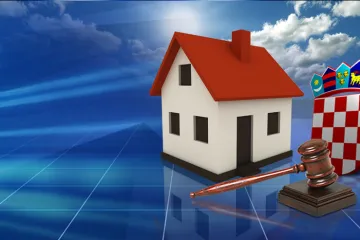 'Mogu oni odlučiti &scaron;to god žele, ali preko moje kuće cestu graditi neće'