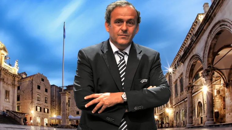 Platini ipak neće kažnjavati europske 'bogata&scaron;e'