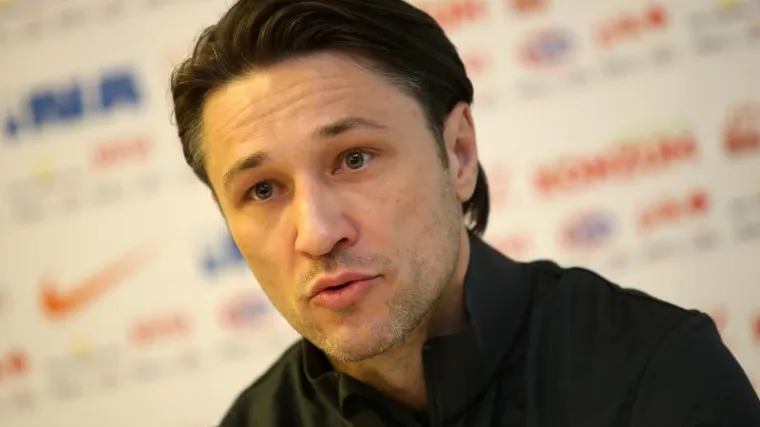 Kovač jo&scaron; nije odlučio o sretnim putnicima u Brazil