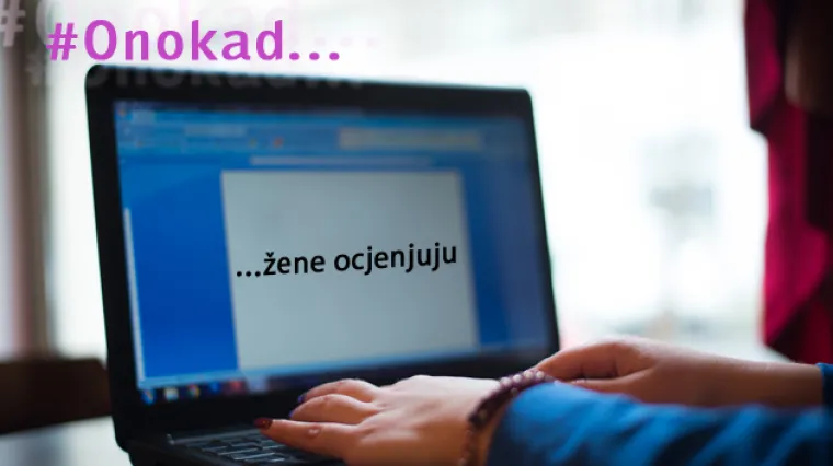 Cure, koji vam je bog, dajte se malo spustite na zemlju?!