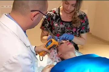 Aleks Grdić stala na kraj 'zlim' glasnima