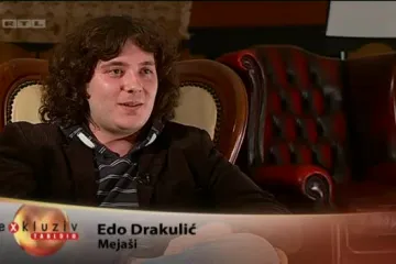 Ekskluzivni intervju s YouTube senzacijom iz Varaždina!