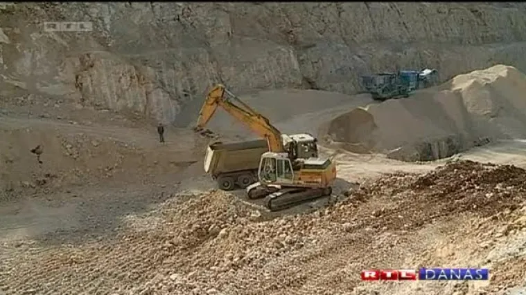 Vlada donijela Zakon o izvla&scaron;tenju