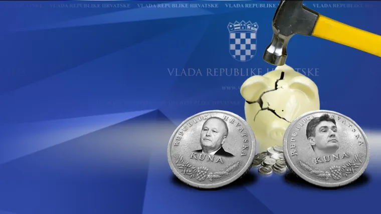 Evo koliko će država uzimati od na&scaron;ih &scaron;tednji!