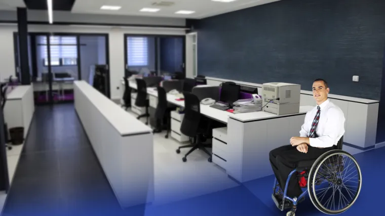 Zapo&scaron;ljavanje osoba s invaliditetom vi&scaron;e nikad neće biti isto