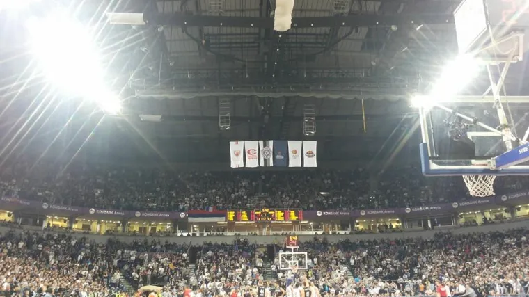 Cedevita tricom sa zvukom sirene stigla do velikog finala!