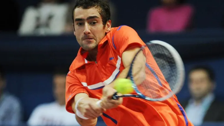 Opro&scaron;taj od Barcelone: Nishikori razbio Čilića