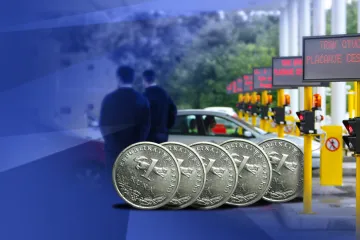 Od ponedjeljka nove cijene cestarina: Doznajte koliko ćete plaćati!
