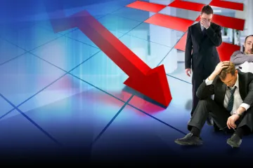 Ima li nam spasa? Hrvatska je 15. najjadnija država