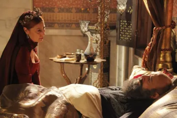 Sulejmanovi sinovi u bitci za prijestolje!