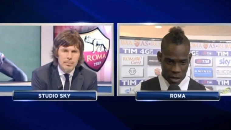 Pogledajte žestoku svađu Zvonimira Bobana i Marija Balotellija!